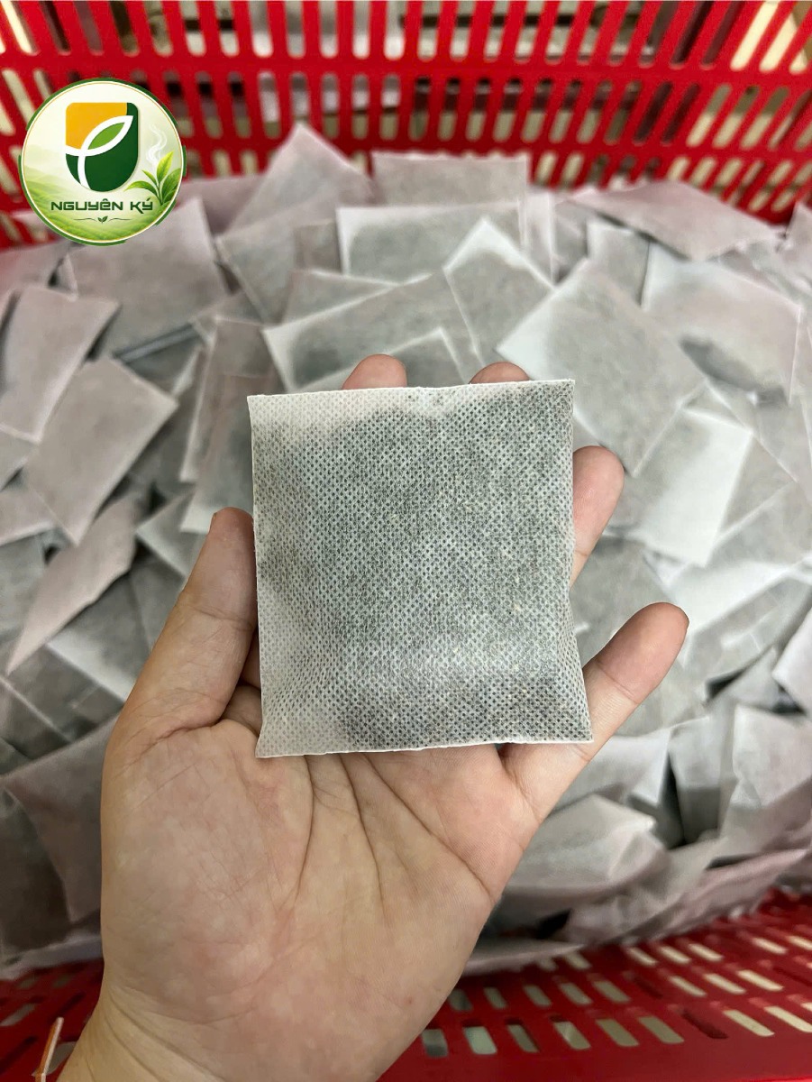 Hồng trà Túi Lọc 10g
