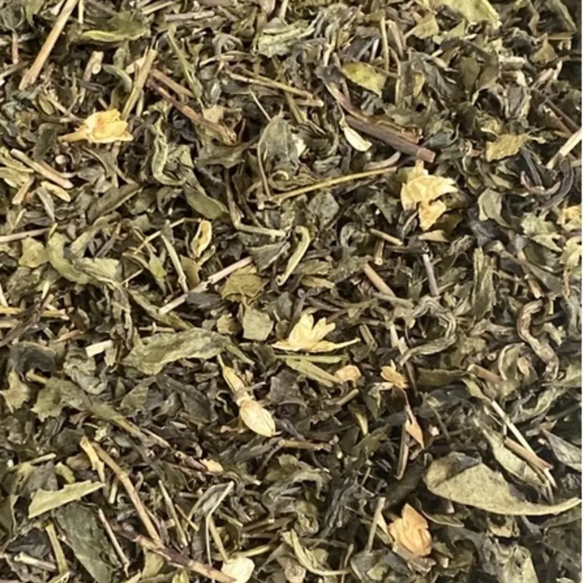 Trà Lài Nguyên Lá